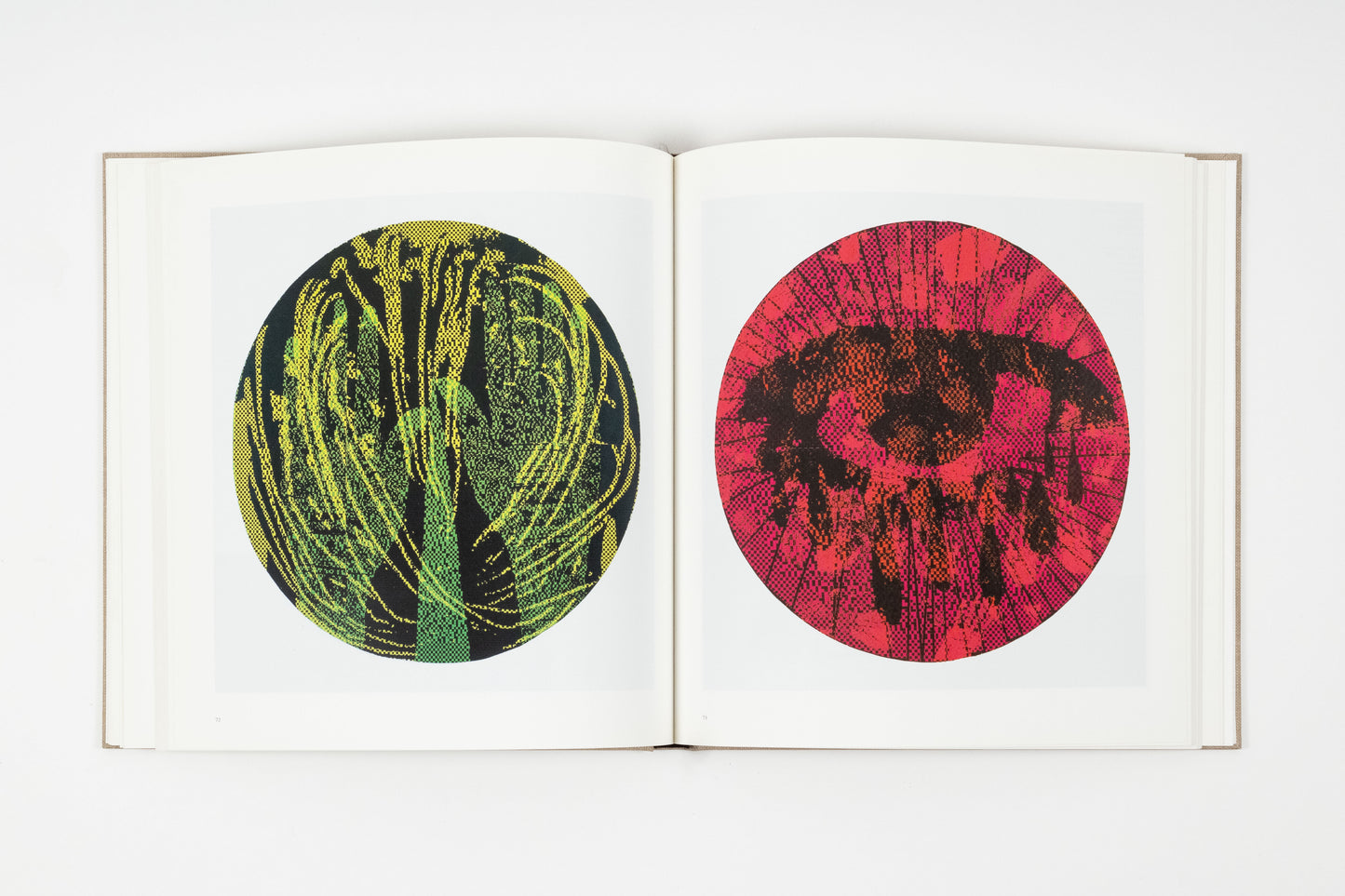 Eva Rothschild