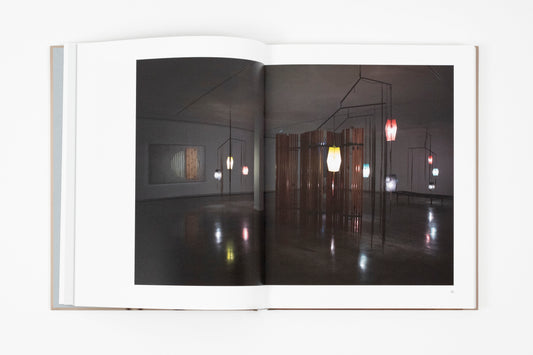 Martin Boyce - Hanging Gardens