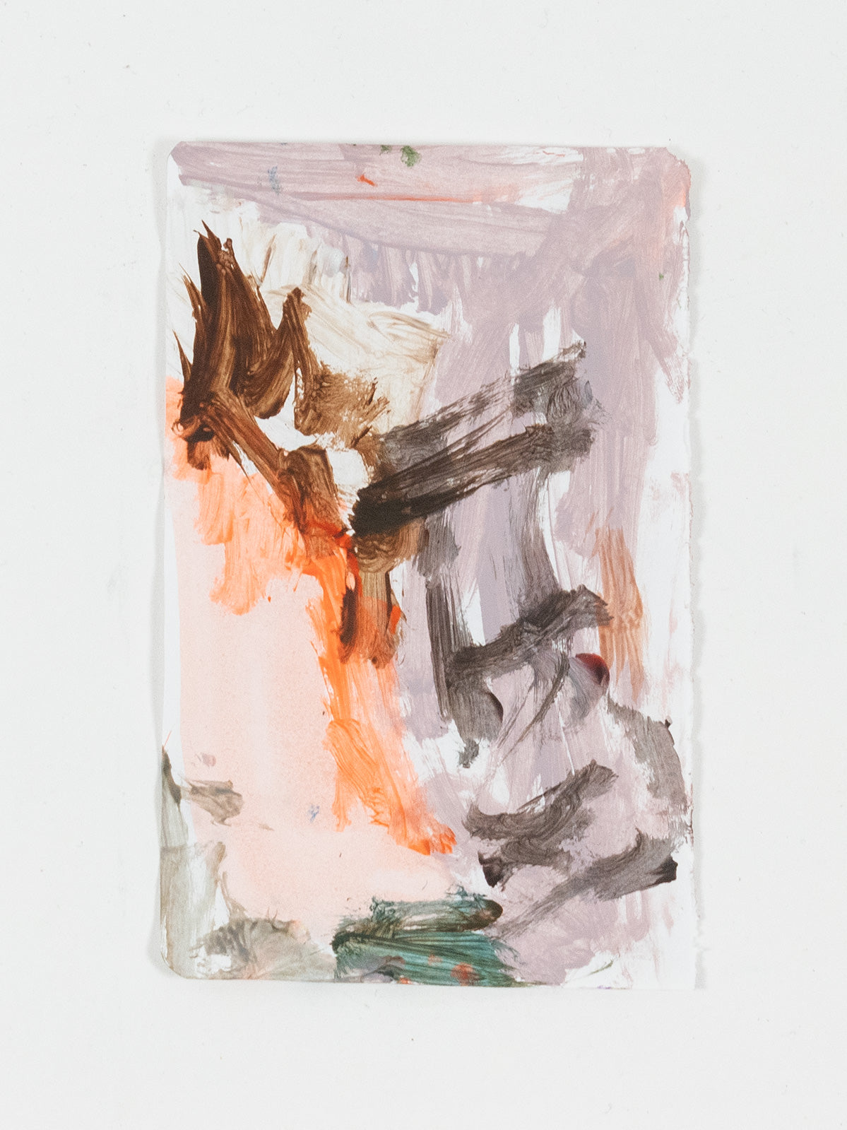 Hayley Tompkins – Untitled, 2023