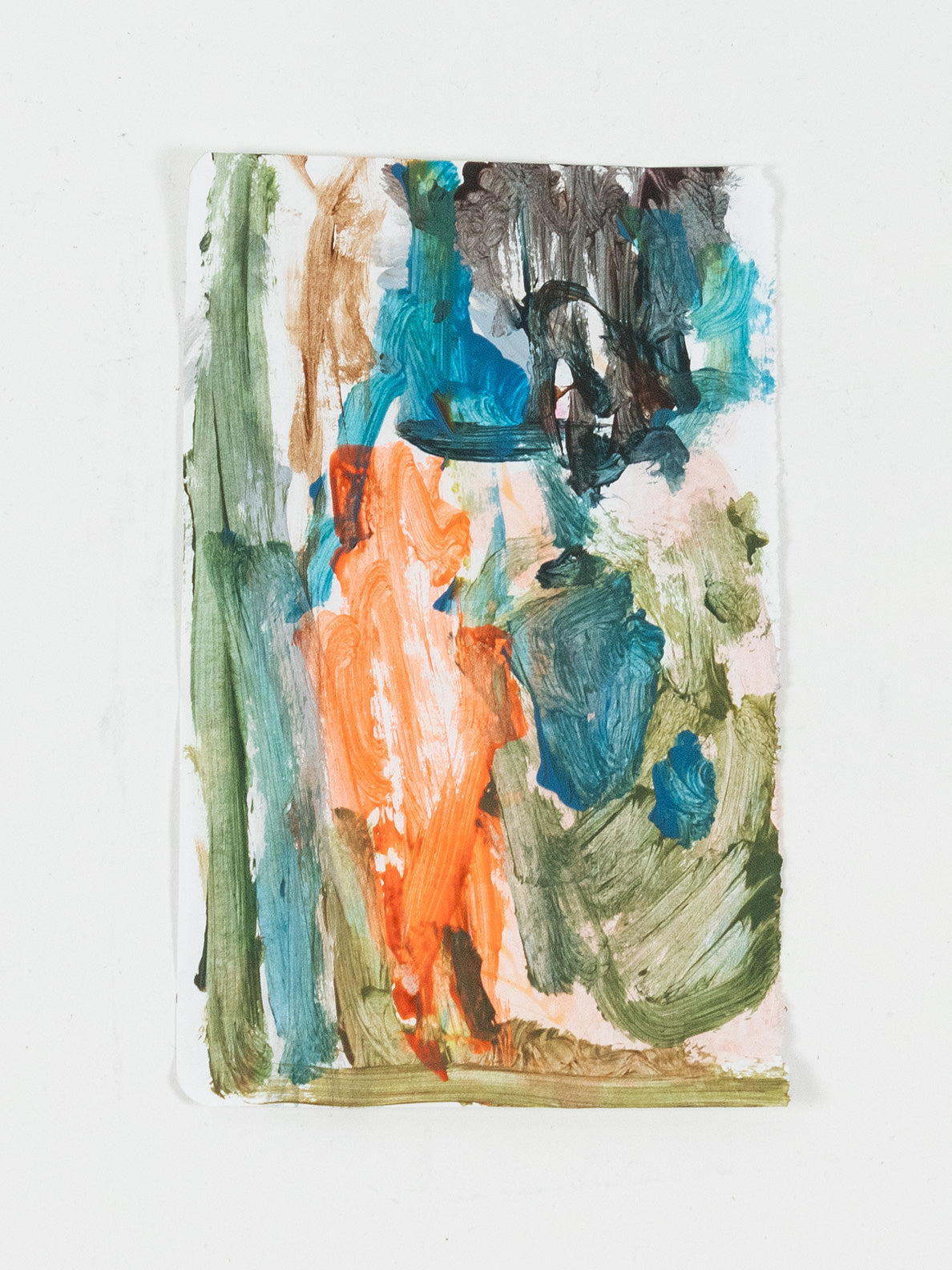 Hayley Tompkins – Untitled, 2023