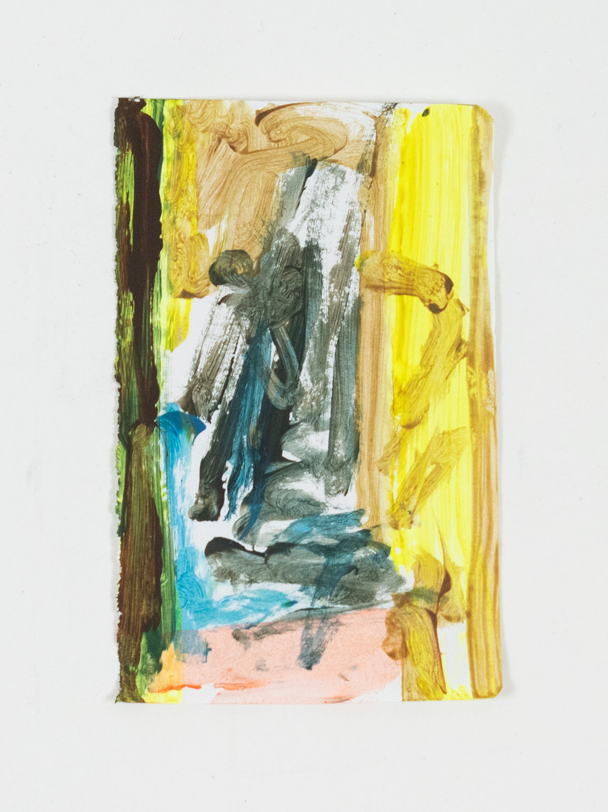 Hayley Tompkins – Untitled, 2023