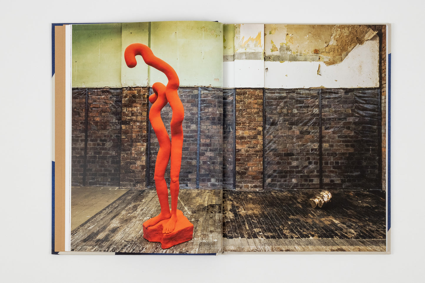 Jesse Wine – Sculpture