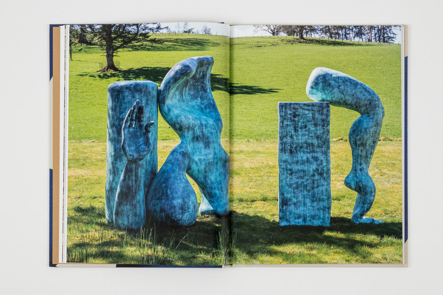 Jesse Wine – Sculpture