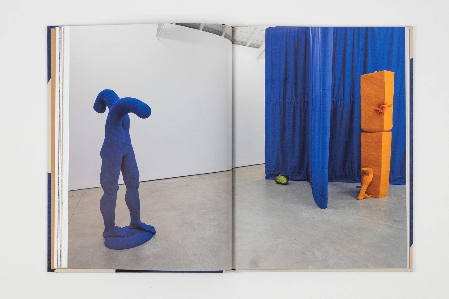 Jesse Wine – Sculpture
