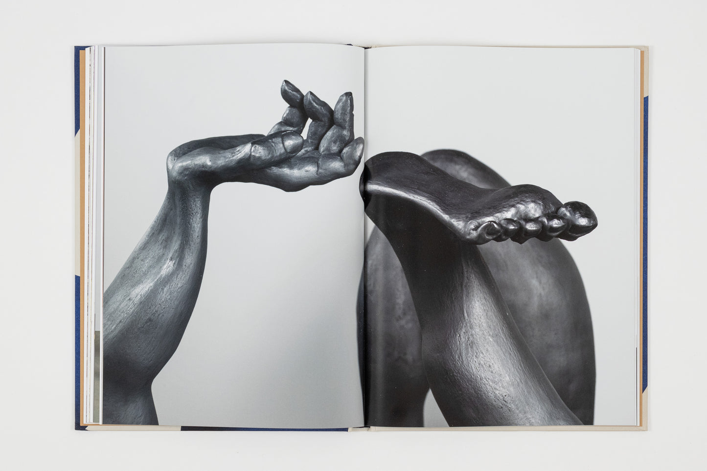 Jesse Wine – Sculpture