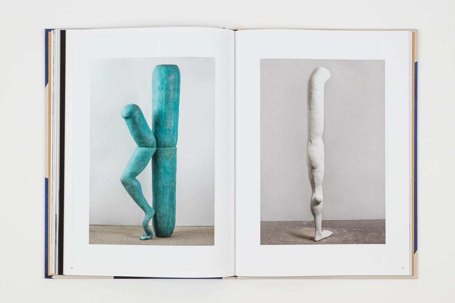 Jesse Wine – Sculpture