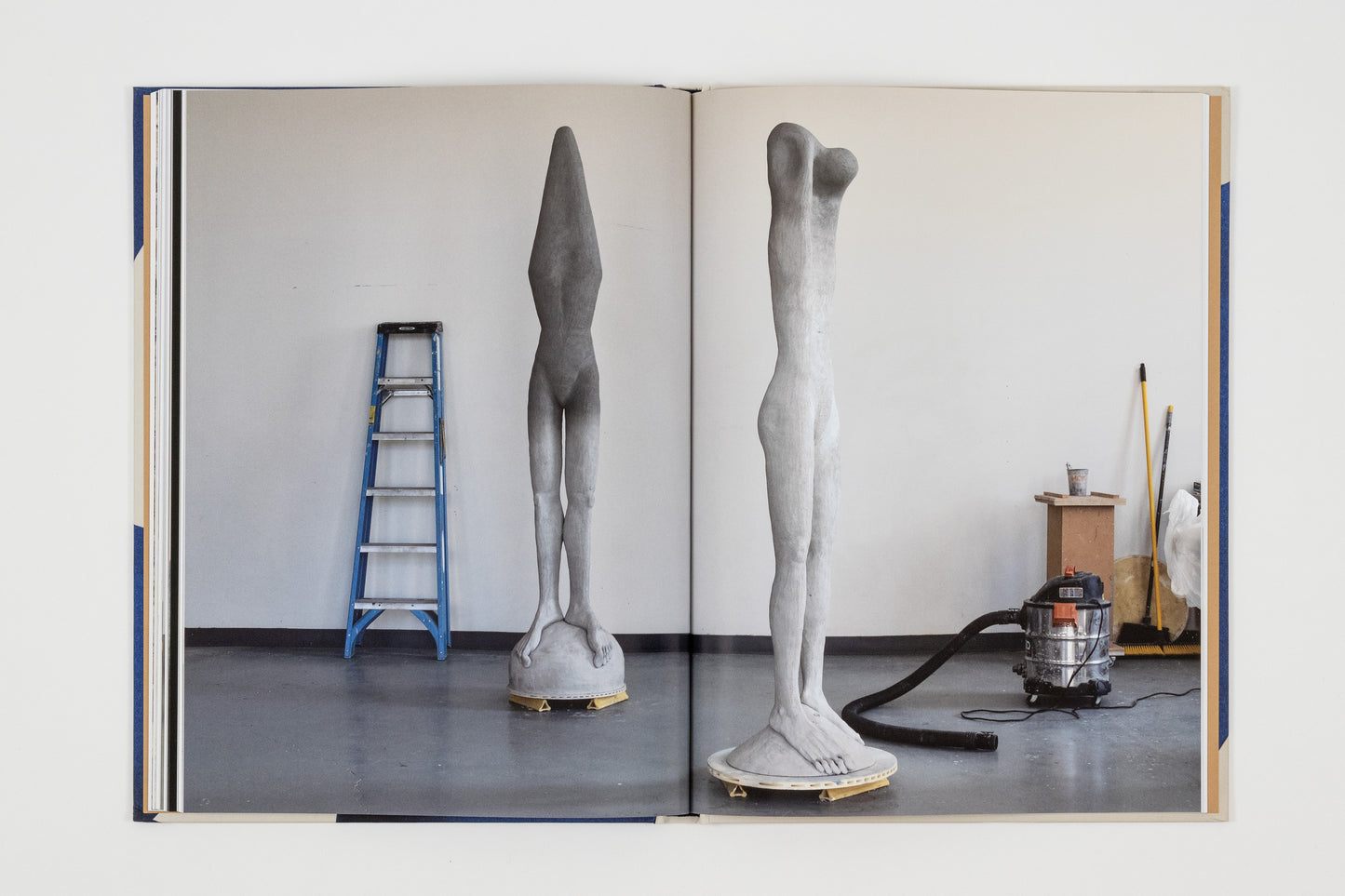 Jesse Wine – Sculpture