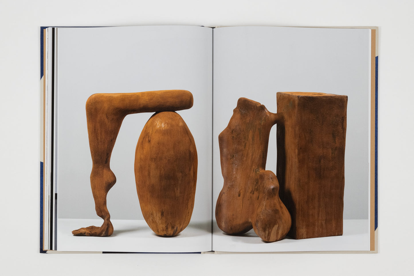 Jesse Wine – Sculpture