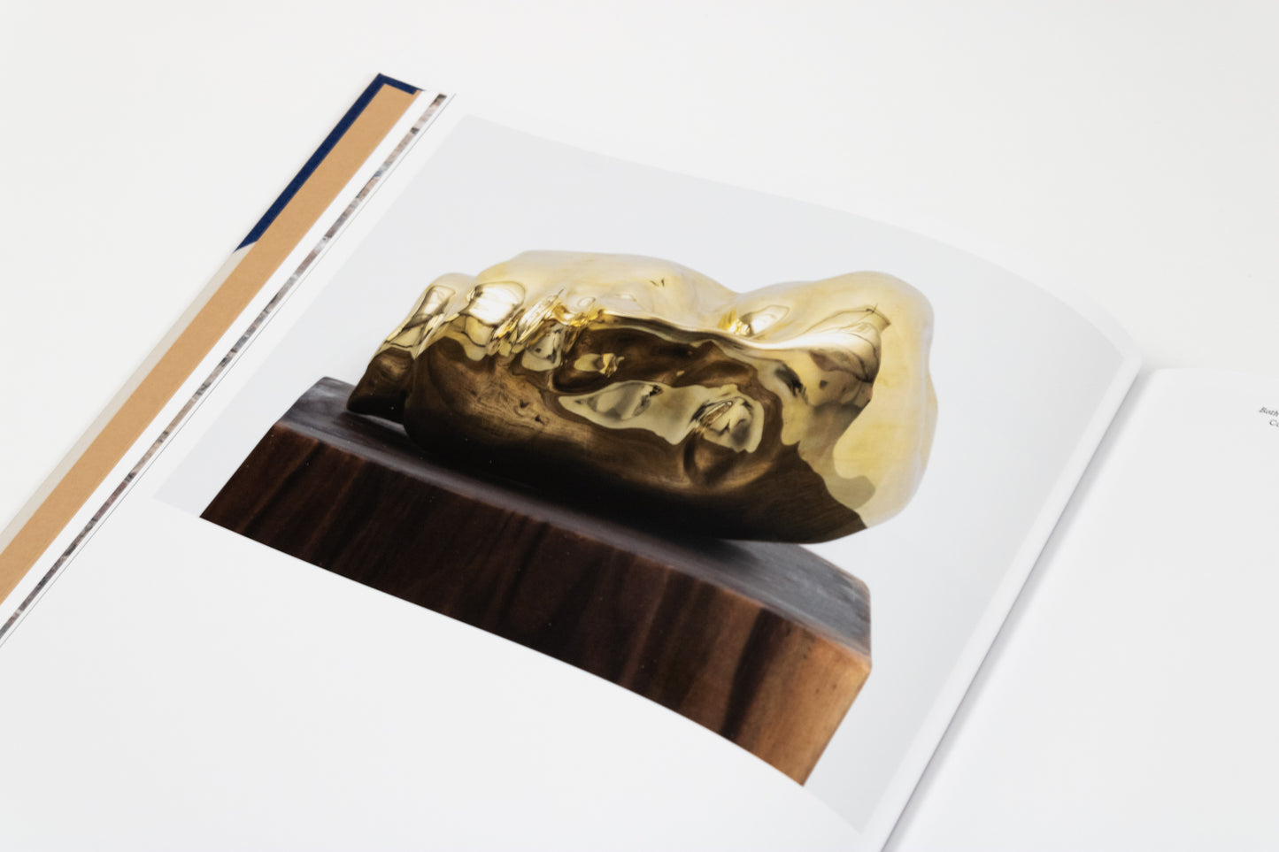 Jesse Wine – Sculpture