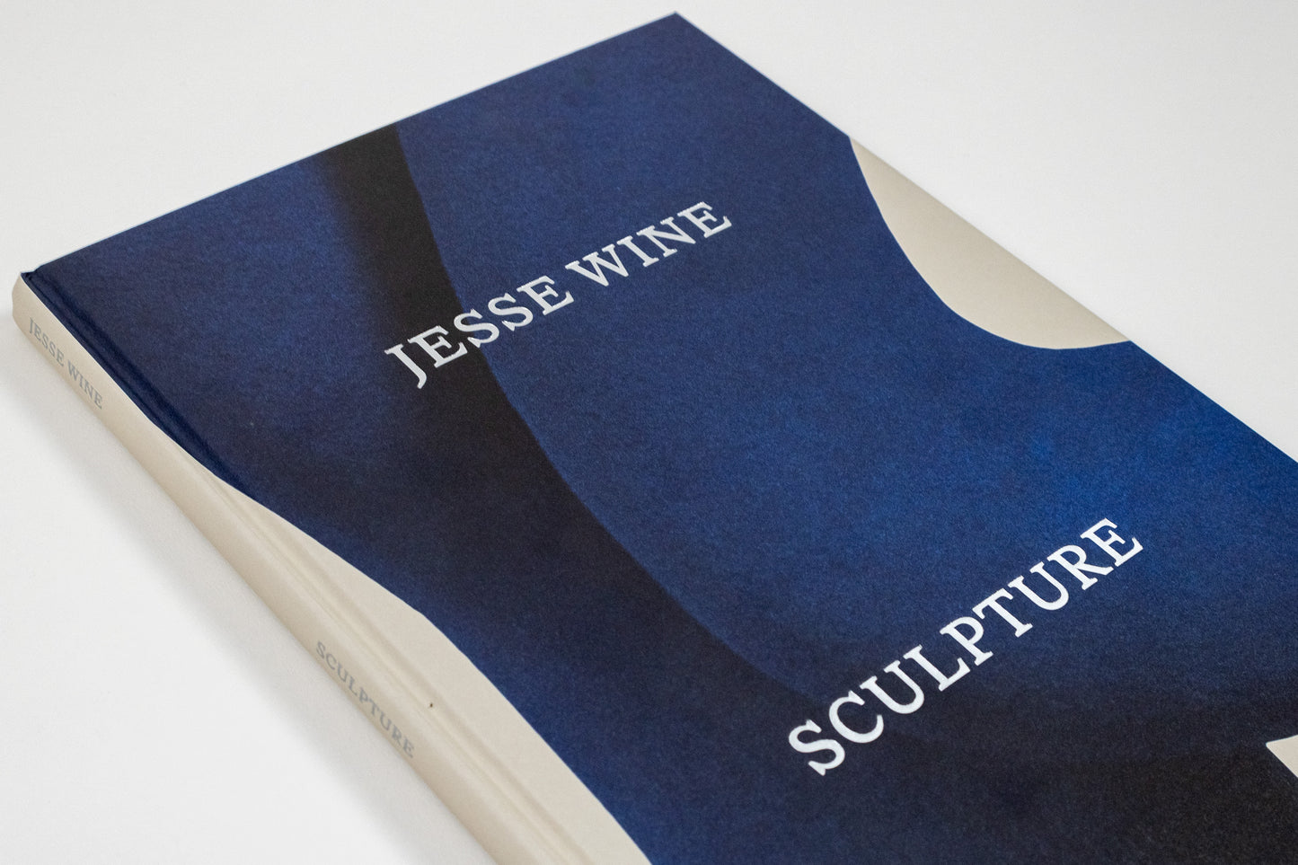 Jesse Wine – Sculpture