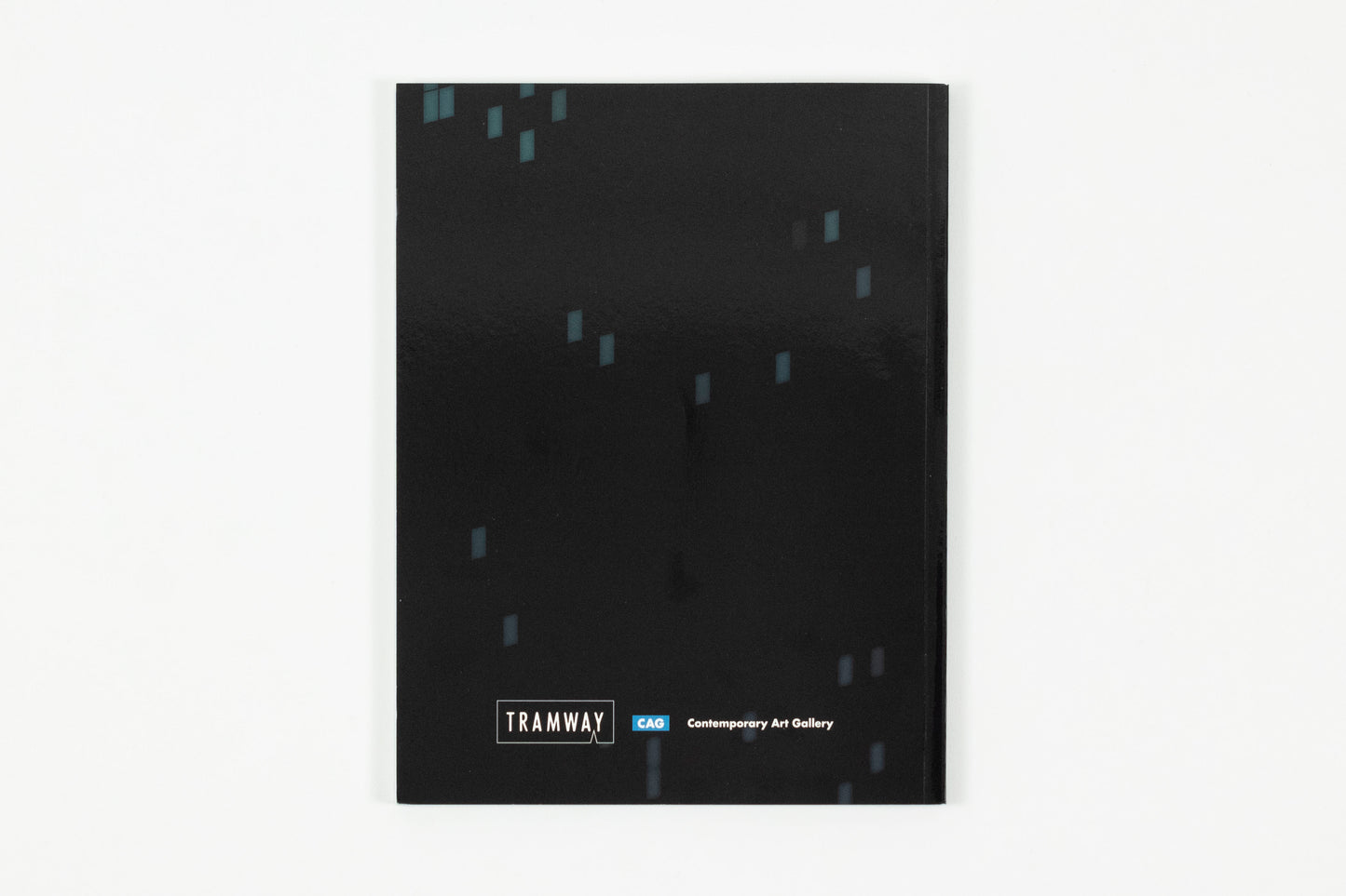 Martin Boyce - This Place is Dreaming