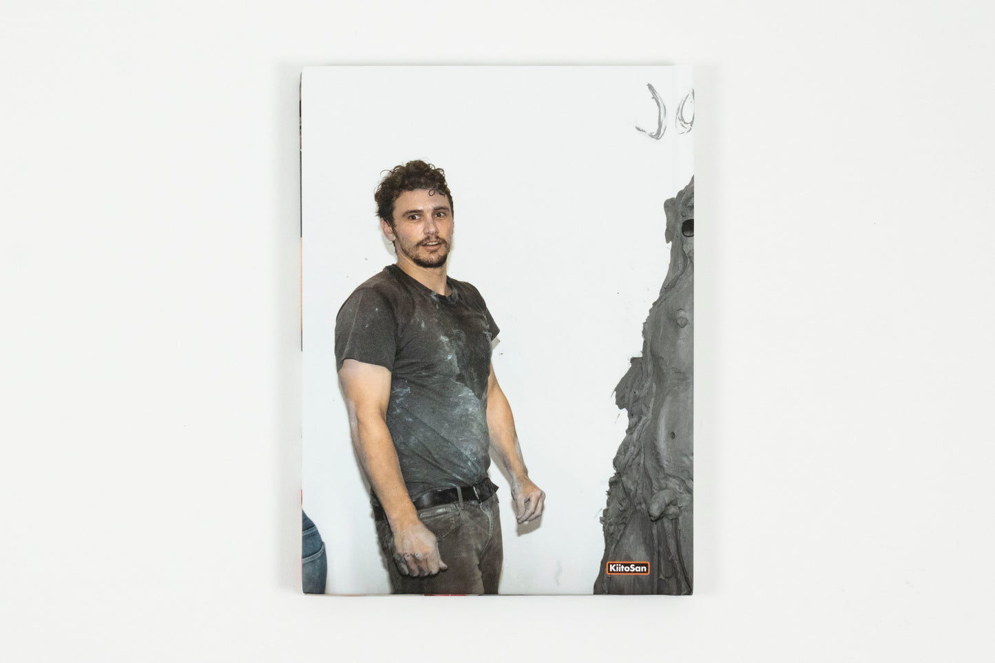 Urs Fischer - The Making of Yes