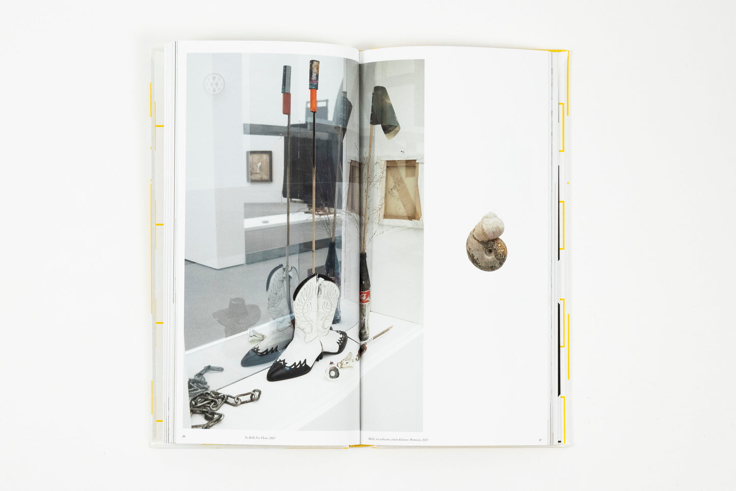 Dirk Bell - Retour