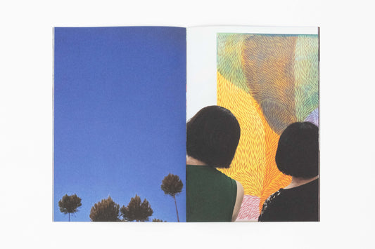 Julia Chiang - Remember That Time When What