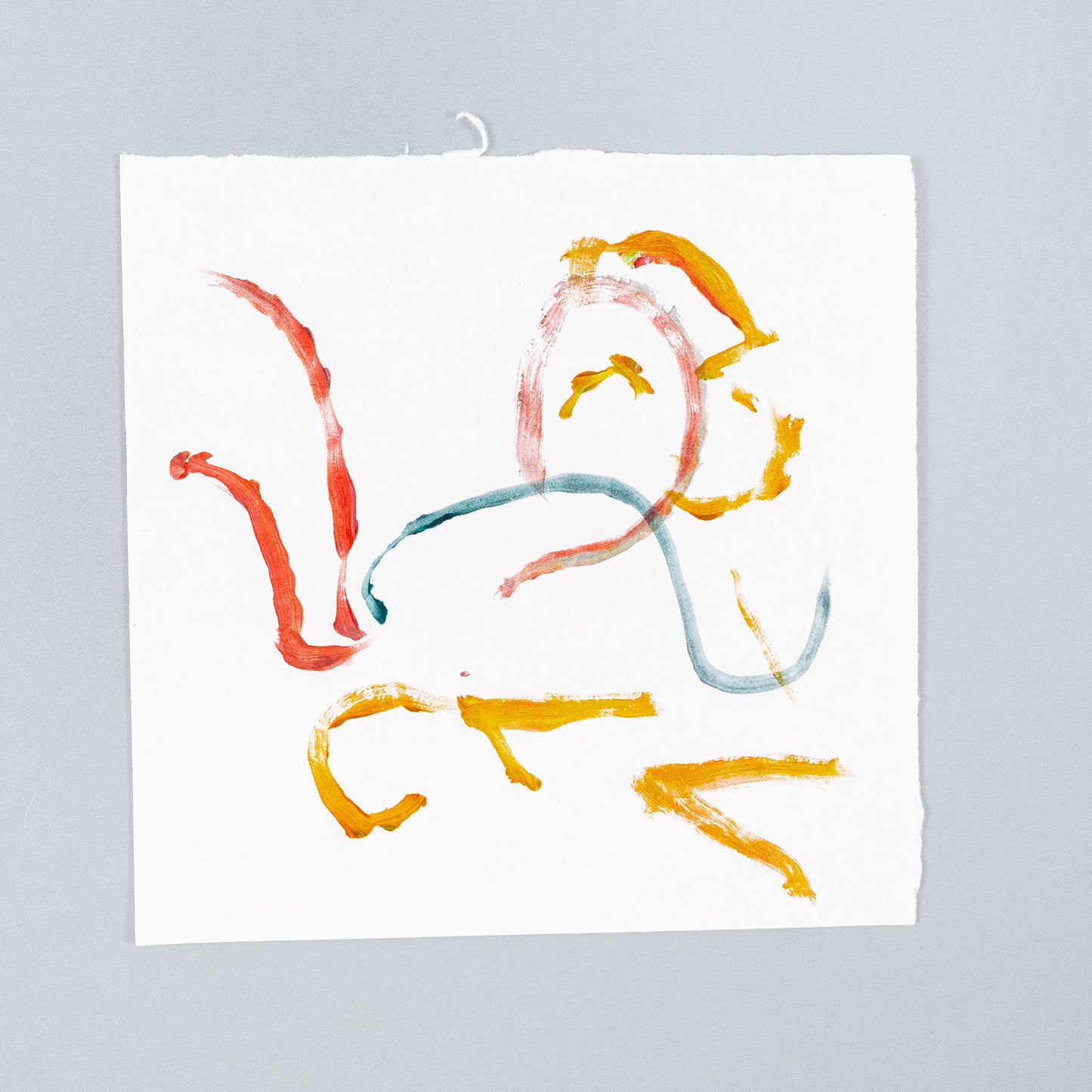 Jack McConville – Discandy Melt Their Sweets (VII), 2024