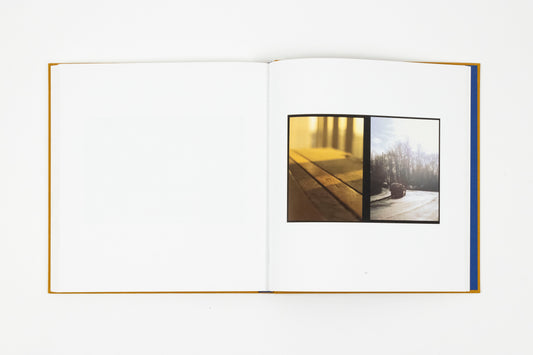 Luke Fowler - Two-Frame Films 2006-2012