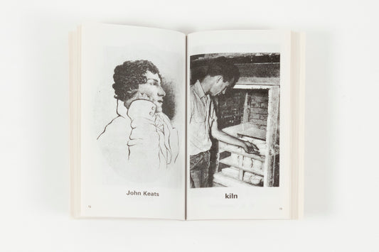 Marc Hundley - Dictionary