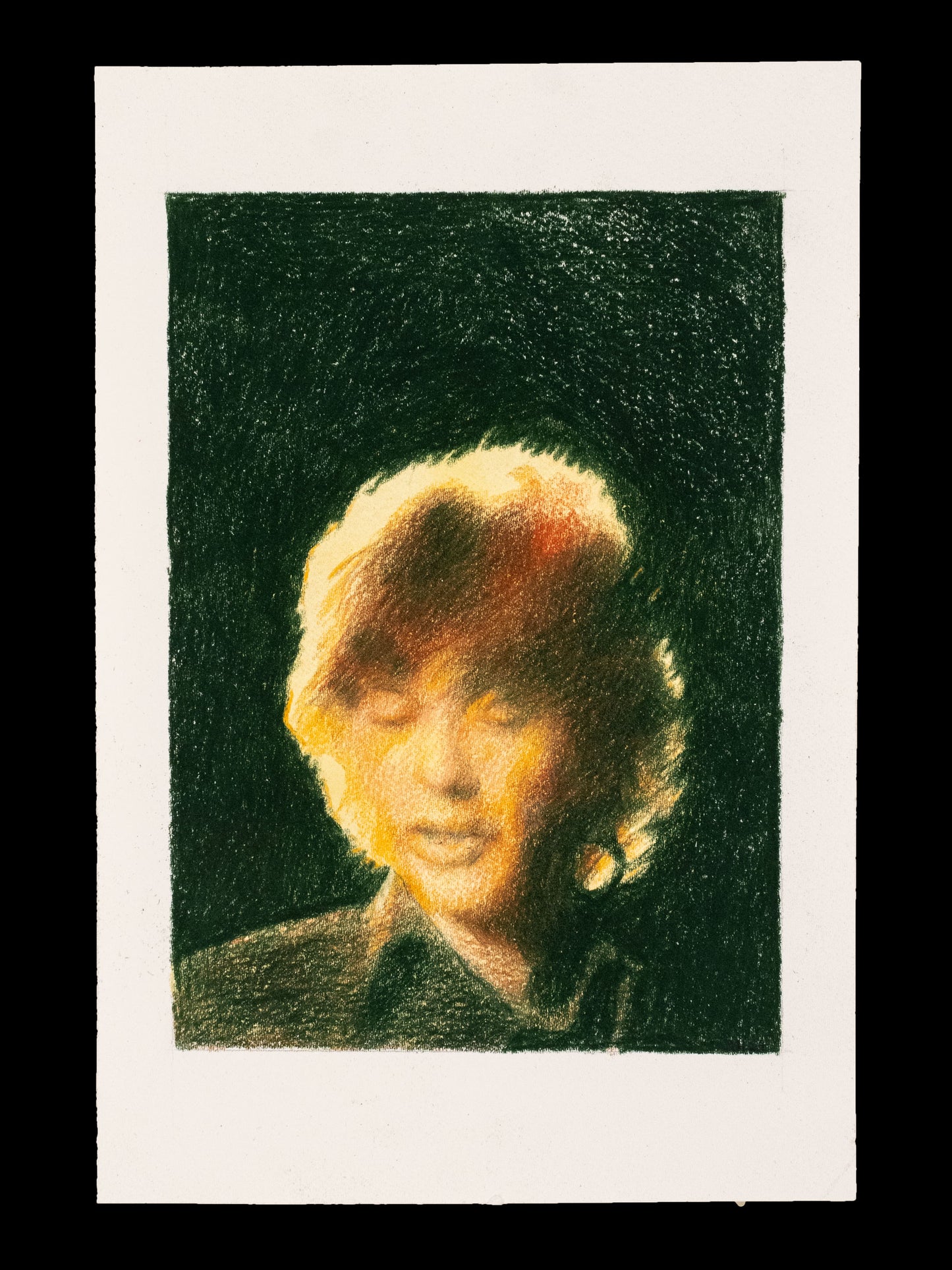 Richard Hughes - Halo Drawing (Robbie)