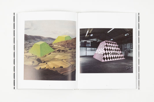 Joanne Tatham & Tom O'Sullivan - A Charming Meaning, A Solid Meaning, A Struggling Meaning