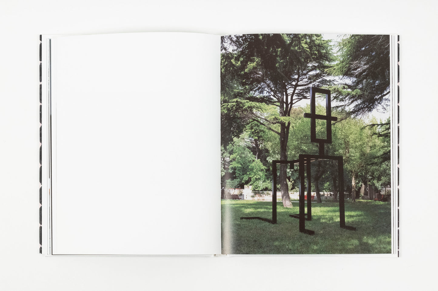 Joanne Tatham & Tom O'Sullivan - A Charming Meaning, A Solid Meaning, A Struggling Meaning
