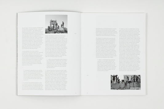 Eva Rothschild - The Shrinking Universe