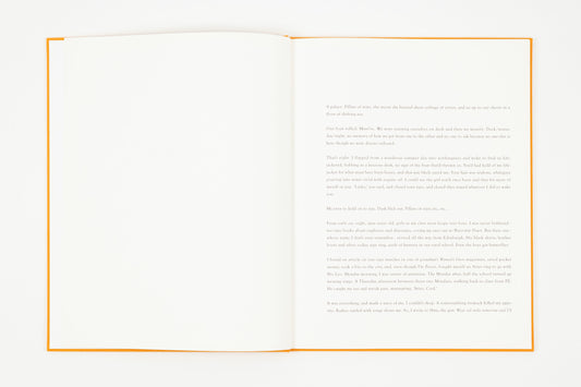 Victoria Morton - Mouth Wave