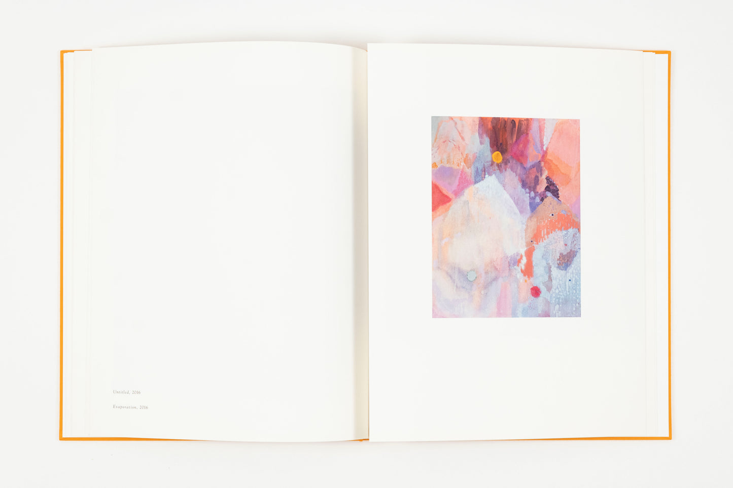 Victoria Morton - Mouth Wave