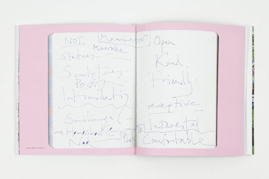 Jeremy Deller - We're here because we're here