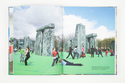 Jeremy Deller - Art is Magic