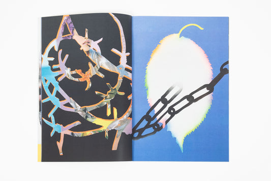 Simon Perition - National Geographic