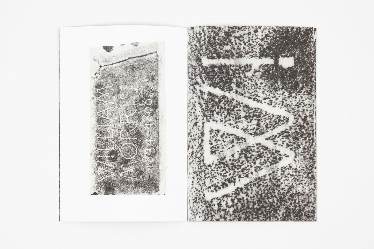 Scott Myles & Gavin Morrison - Last Words: Gravestones of Type Designers (Design Brief No. 8)