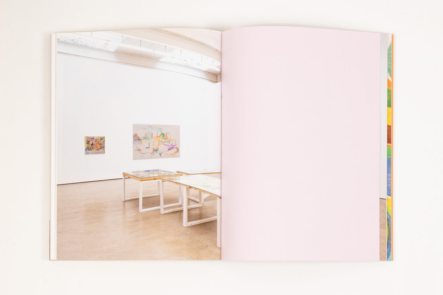 Chris Johanson - Considering Unknow Know With What Is, And
