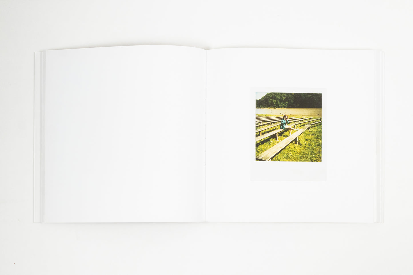 Anne Collier - Women With Cameras (Anonymous)