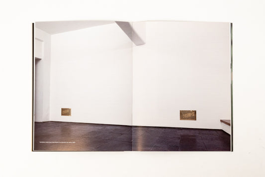 Martin Boyce - Undead Dreams