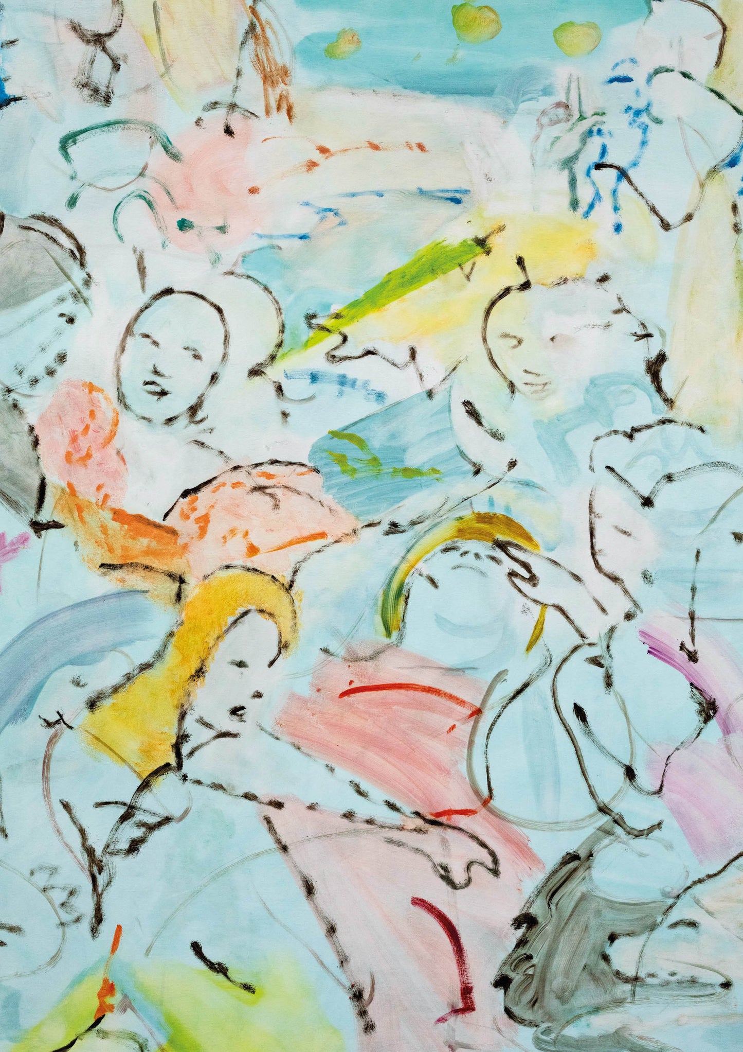 Jack McConville - Helium Quality