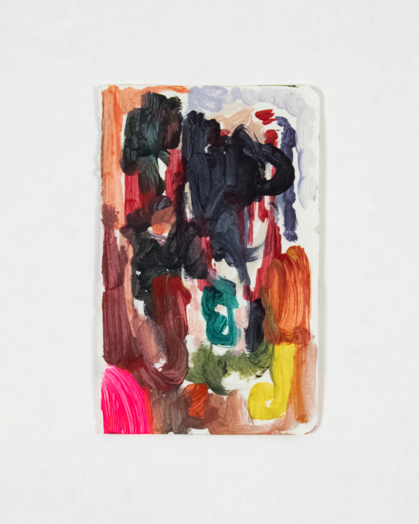 Hayley Tompkins - The Sense of Things II