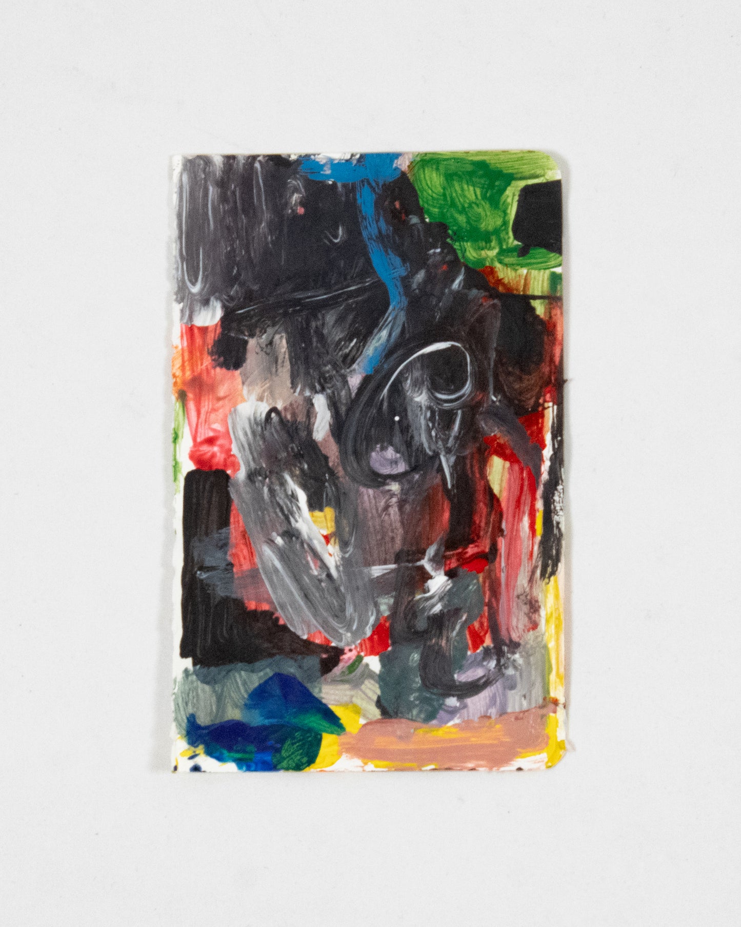 Hayley Tompkins - The Sense of Things VII