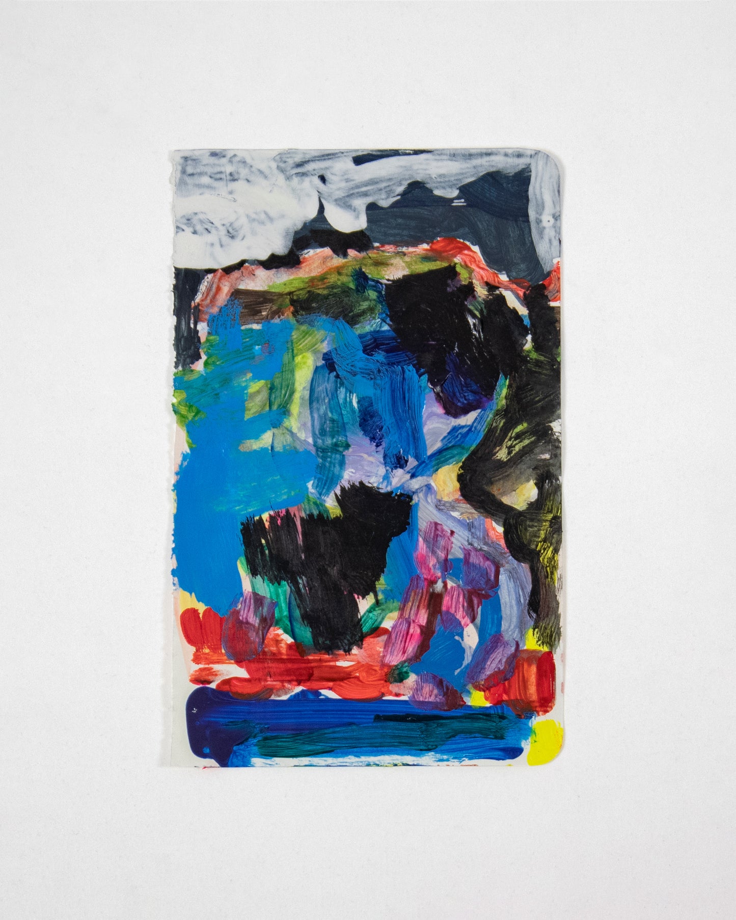 Hayley Tompkins - The Sense of Things IX