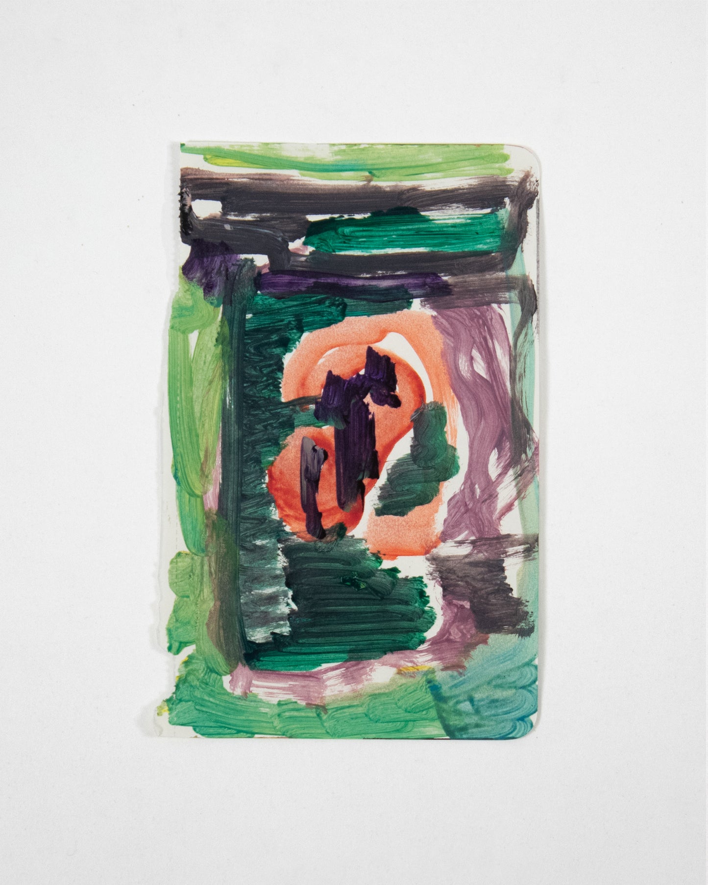 Hayley Tompkins - The Sense of Things XII