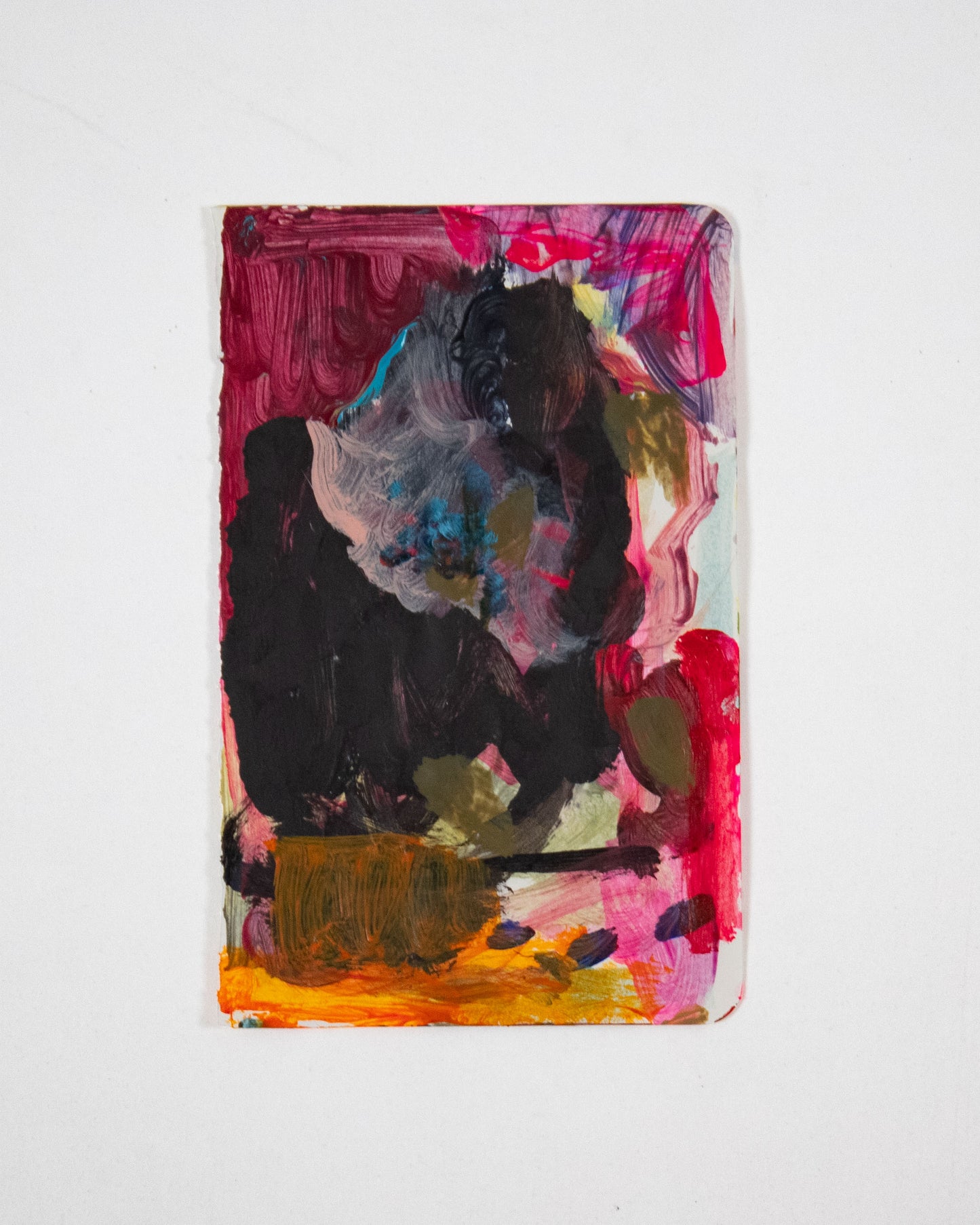 Hayley Tompkins - The Sense of Things XIV