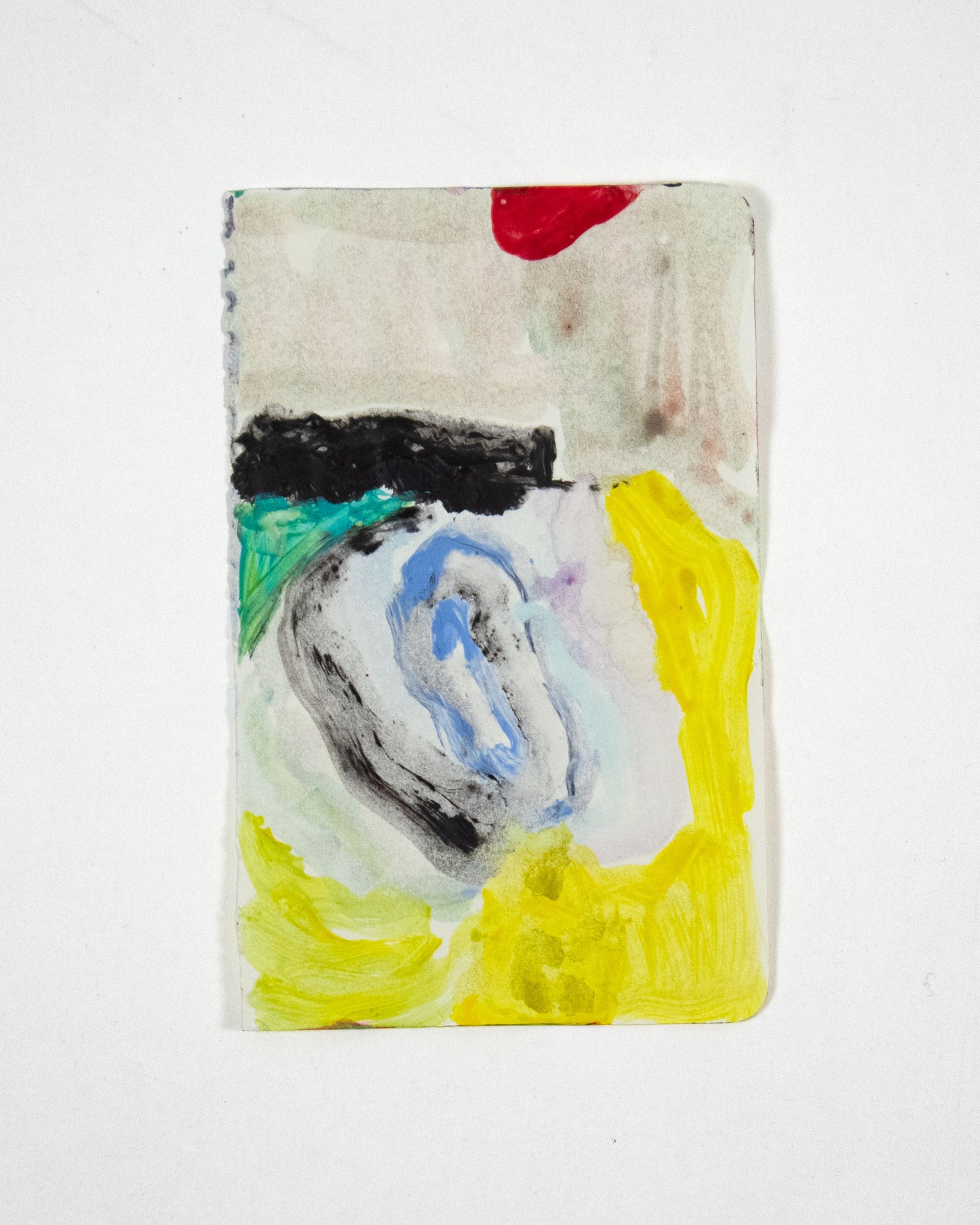 Hayley Tompkins - The Sense of Things XIX