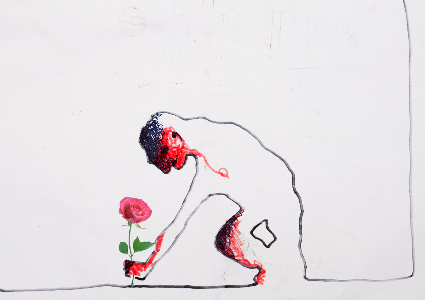 Urs Fischer - Vignettes