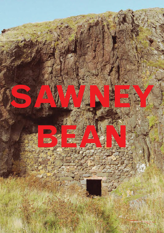 Adam McEwen - Sawney Bean