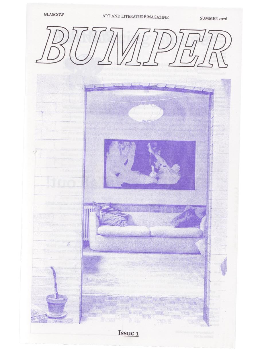 Bumper Magazine