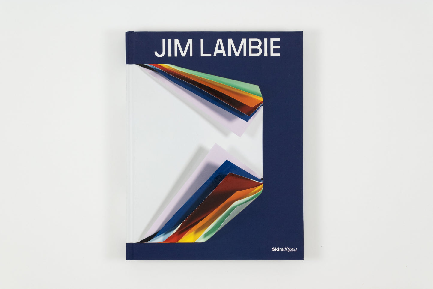 Jim Lambie