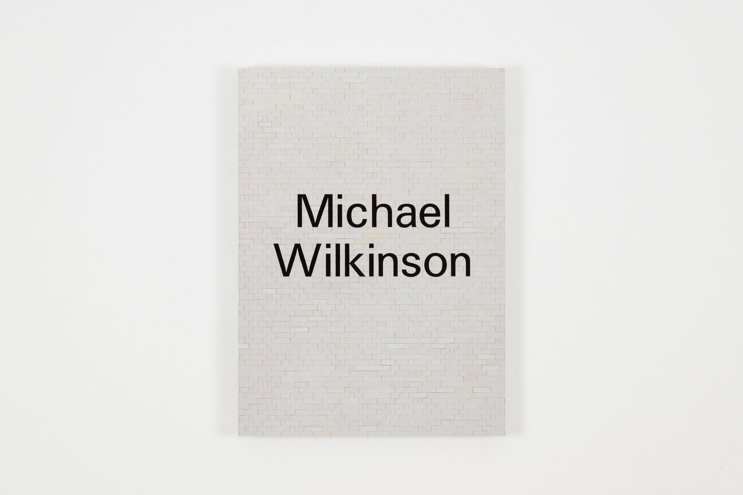 Michael Wilkinson - In Reverse