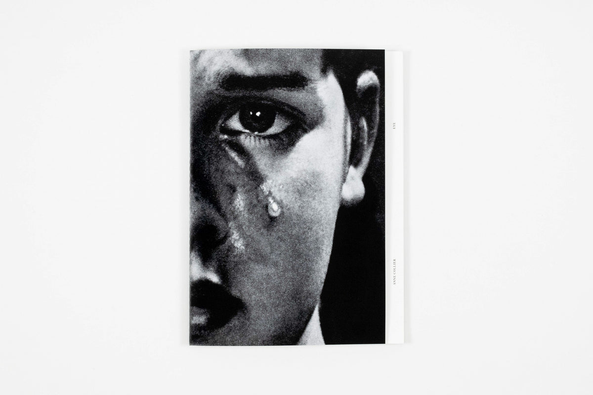 Anne Collier - EYE