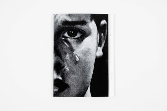 Anne Collier - EYE