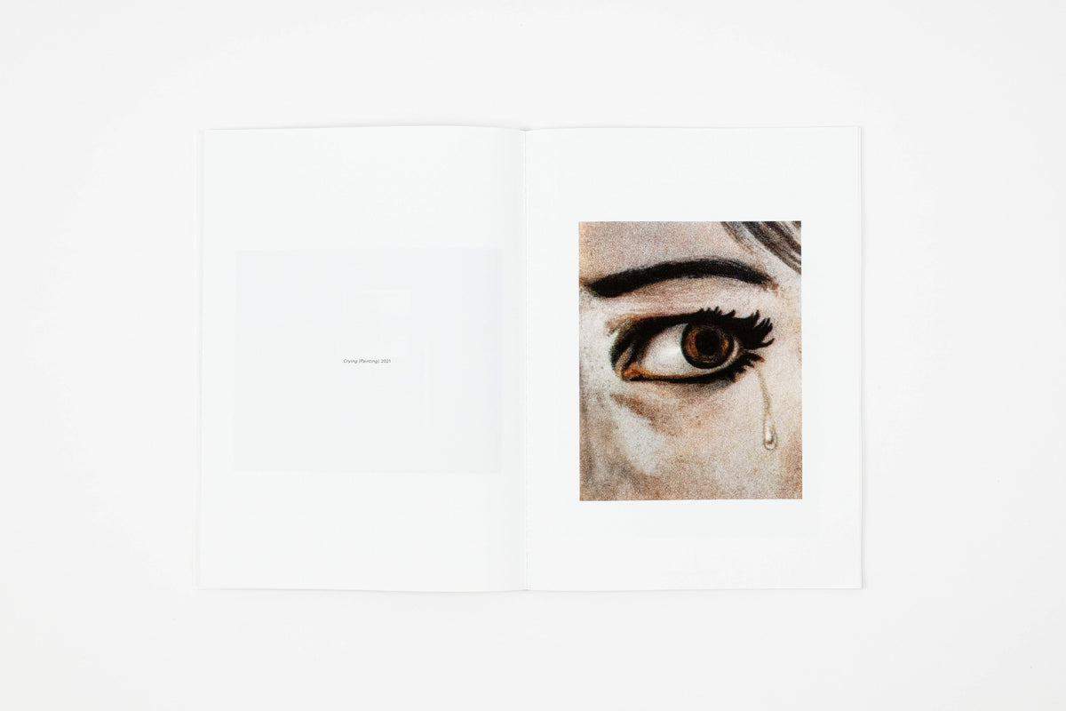 Anne Collier - EYE
