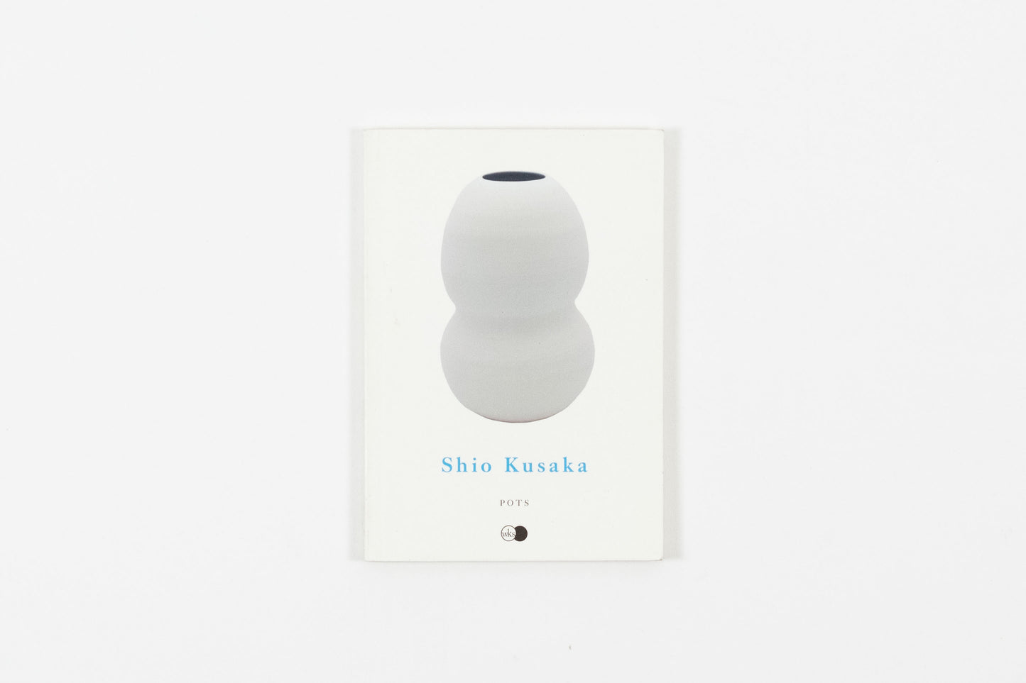 Shio Kusaka - Pots